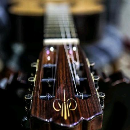 Corbin科宾吉他企业店