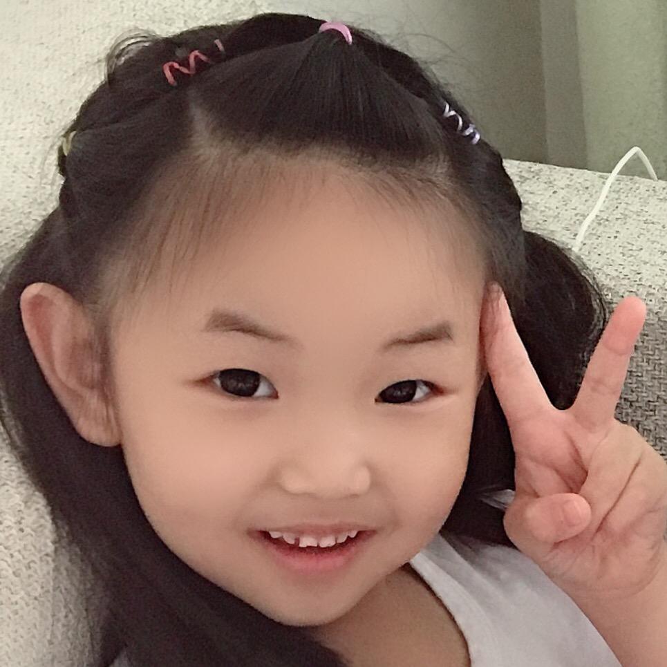 小钰乔