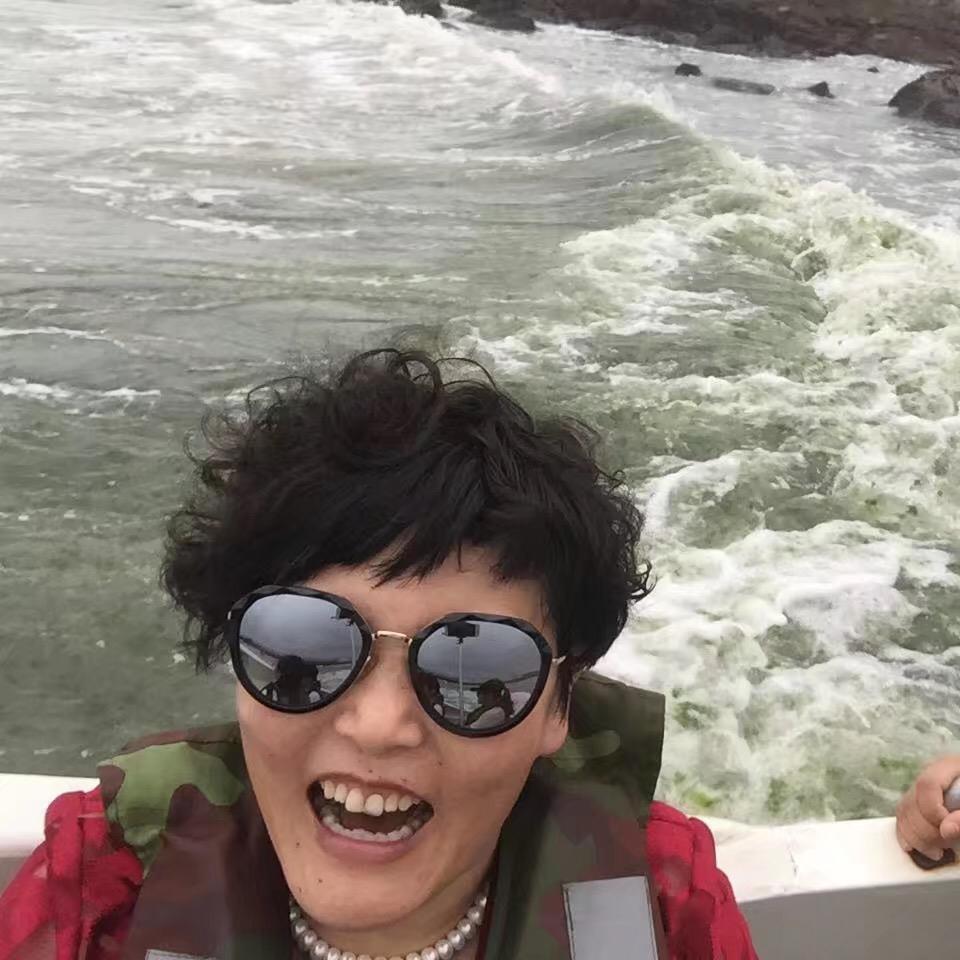 香儿
