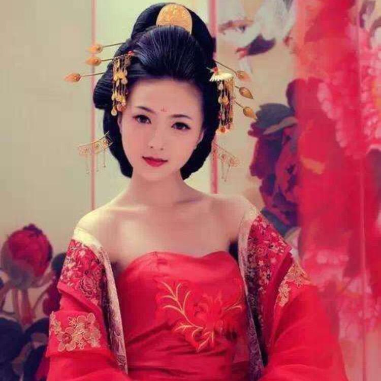 水墨丹青