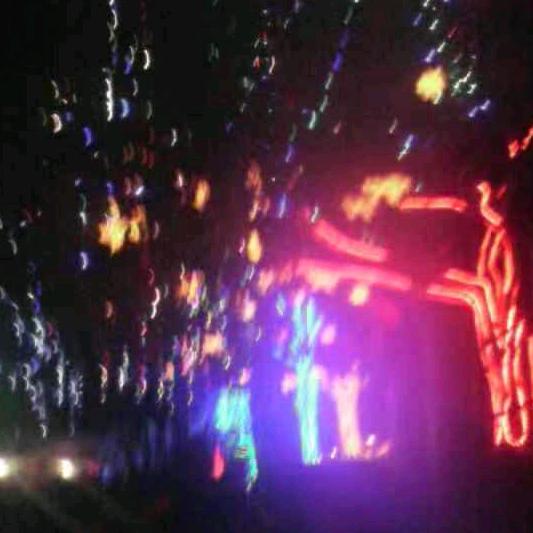 夜光