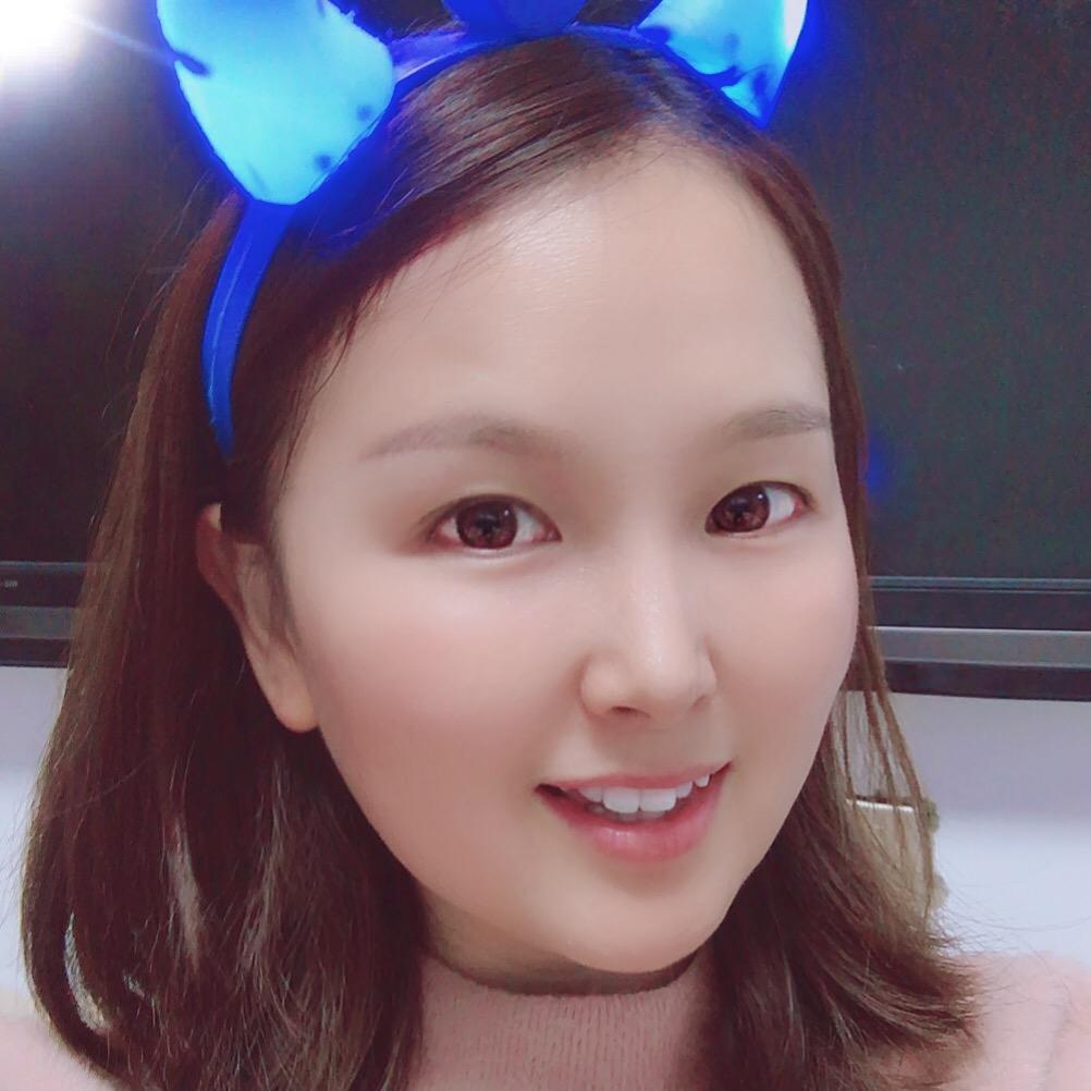 我是小韩韩