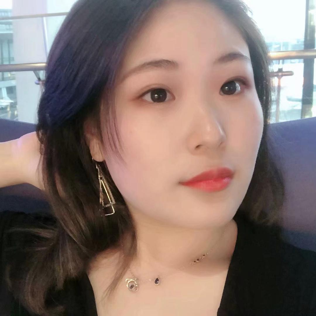 林姐姐👧🏻
