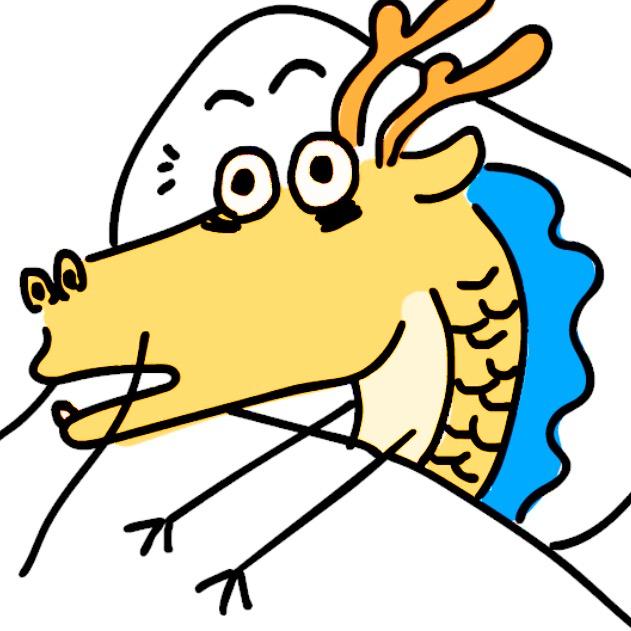 我的爸爸是条龙@抖音