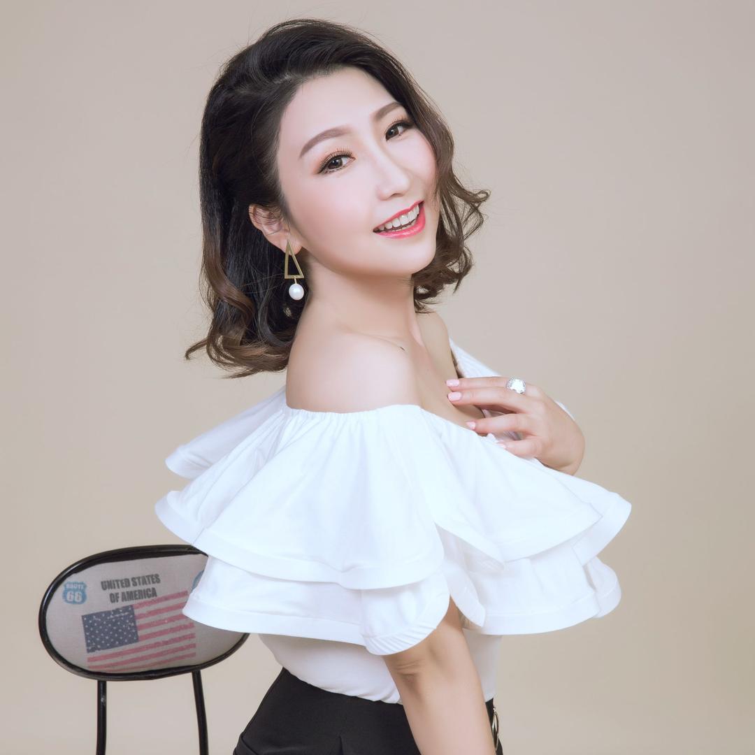 曹惠婷老师教唱歌（广州 海珠区）
