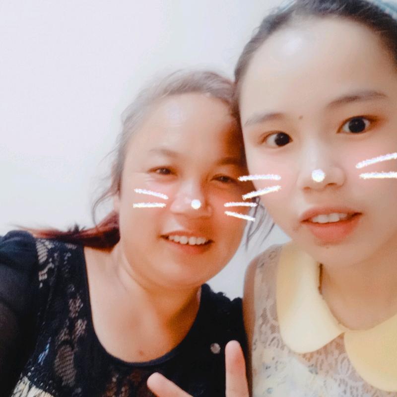 美好的美一天