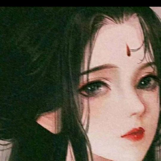 漠然