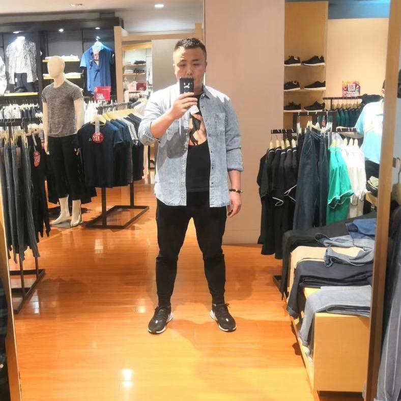 否极泰来
