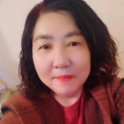 华姐，手机摄影