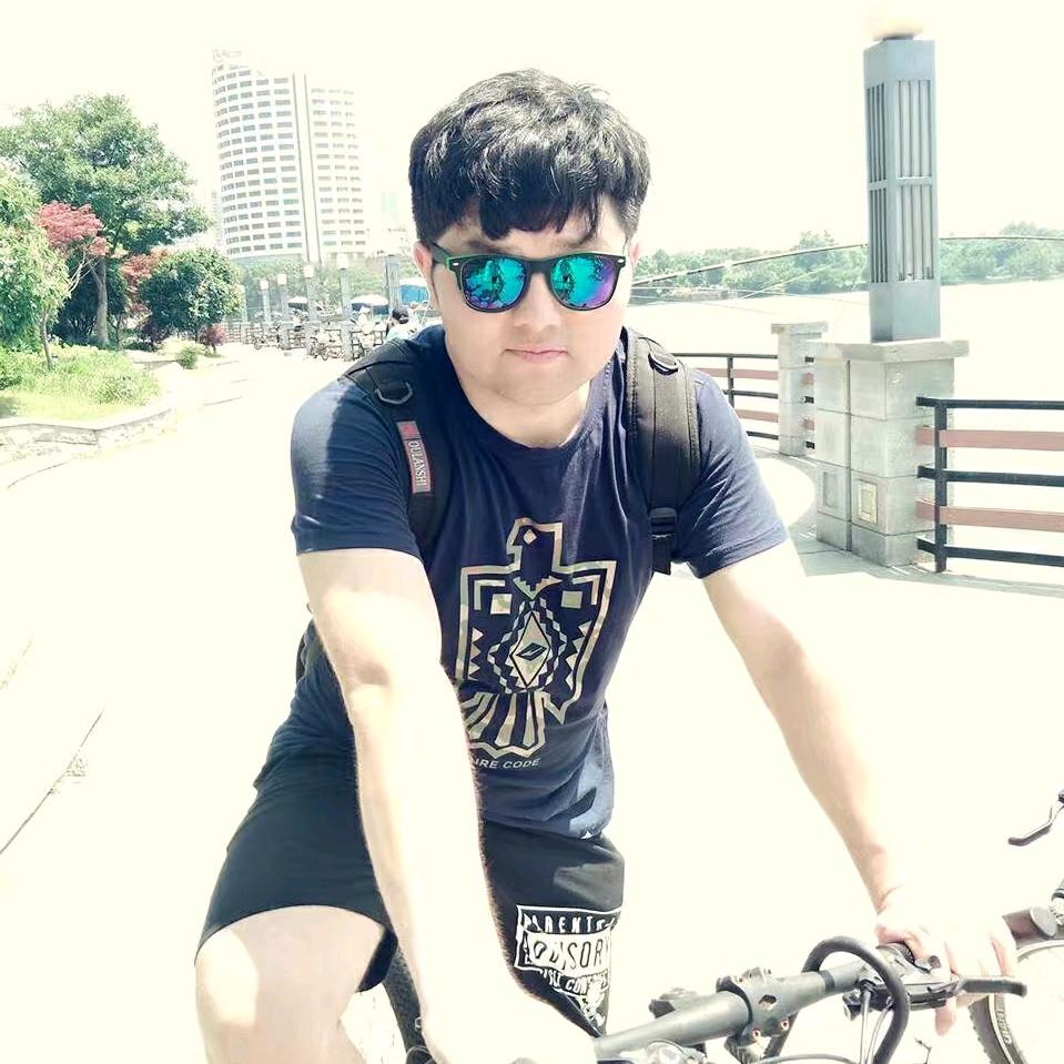 Quester 哈斯英语