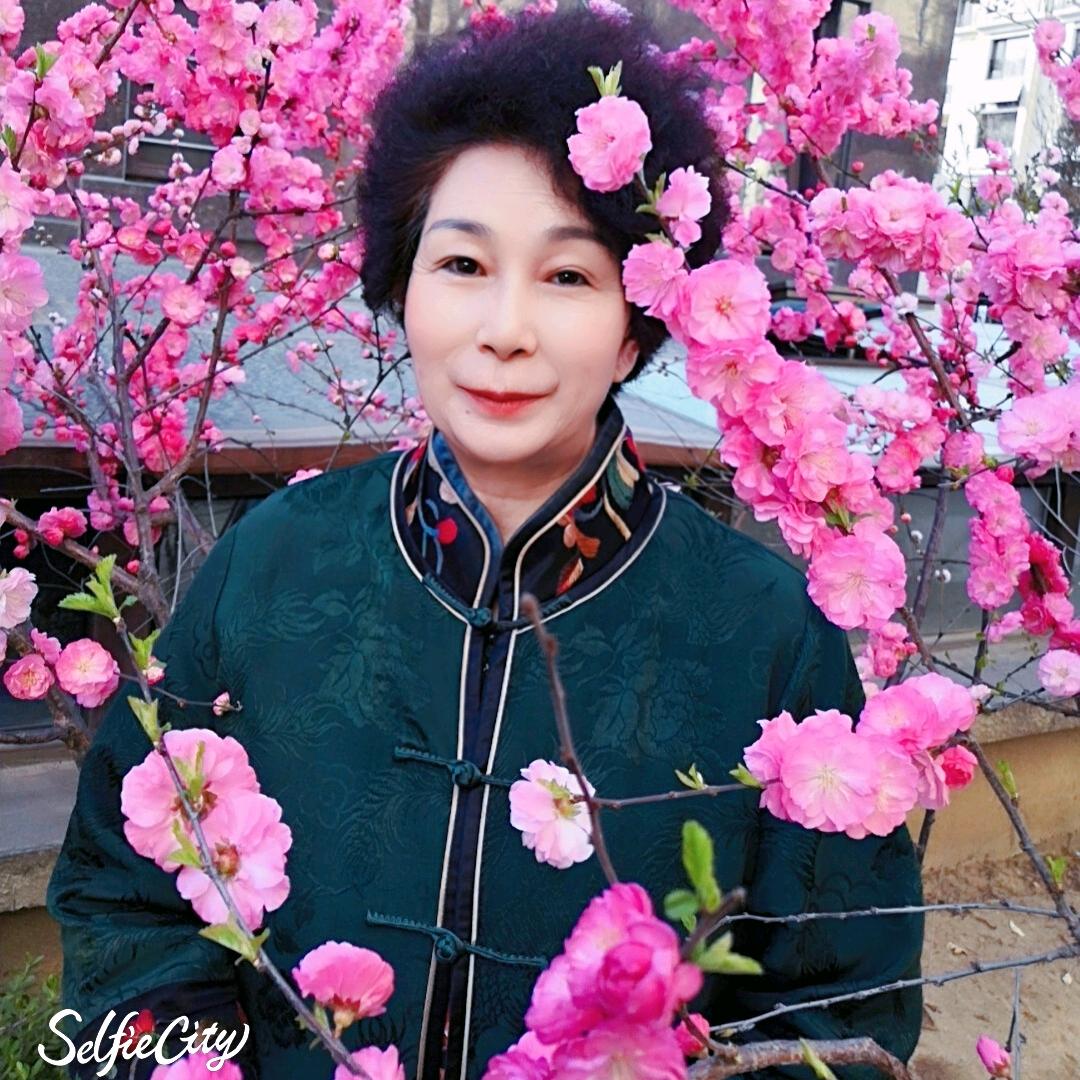 阳光李姐