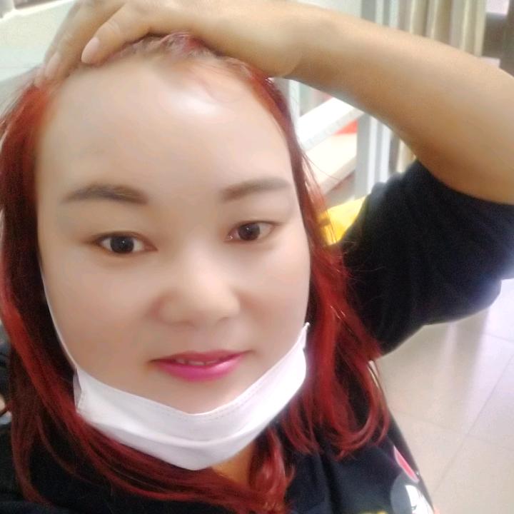 永远爱你的小不点