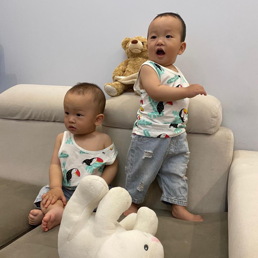 卓越妈咪🌻