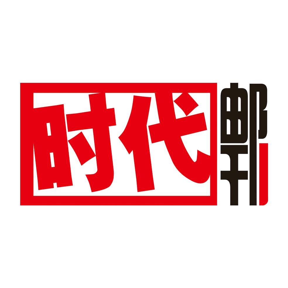 时代邮刊@抖音