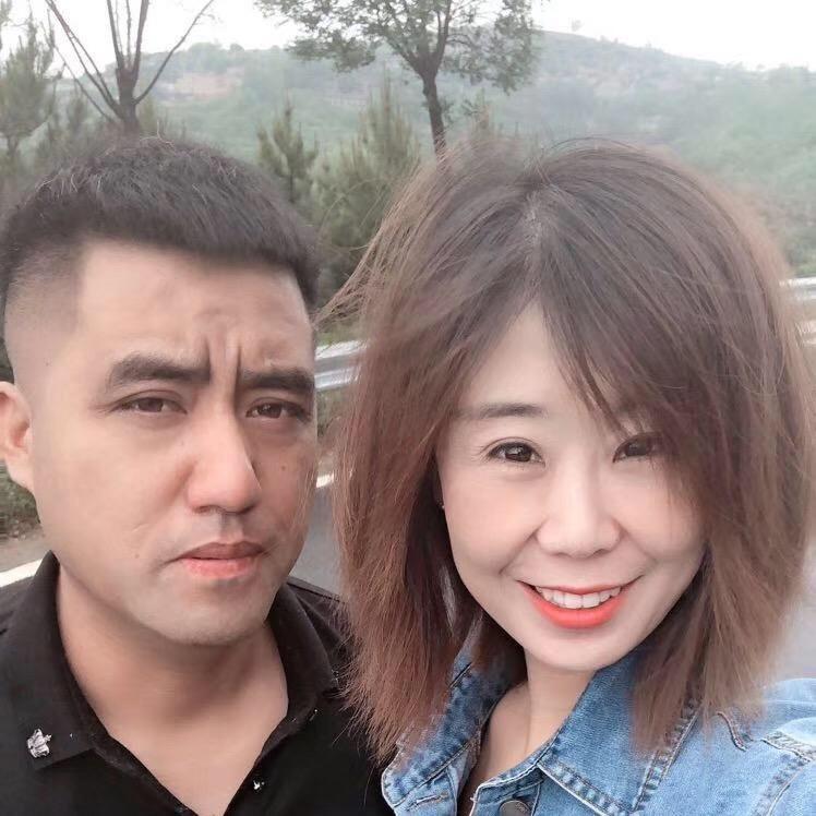 山西🔥龍哥