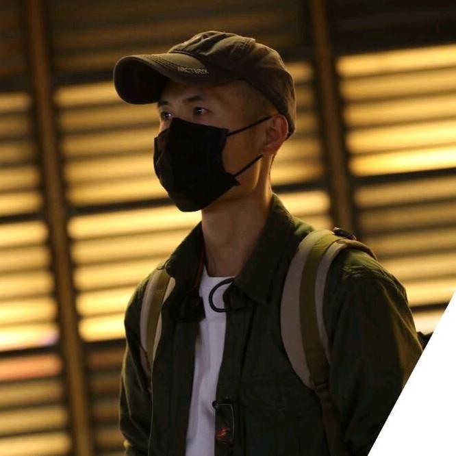 张生的美丽之旅