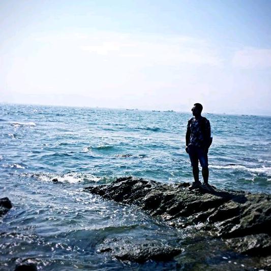 海子
