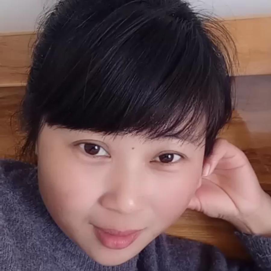 张家七姐妹💞芹姐