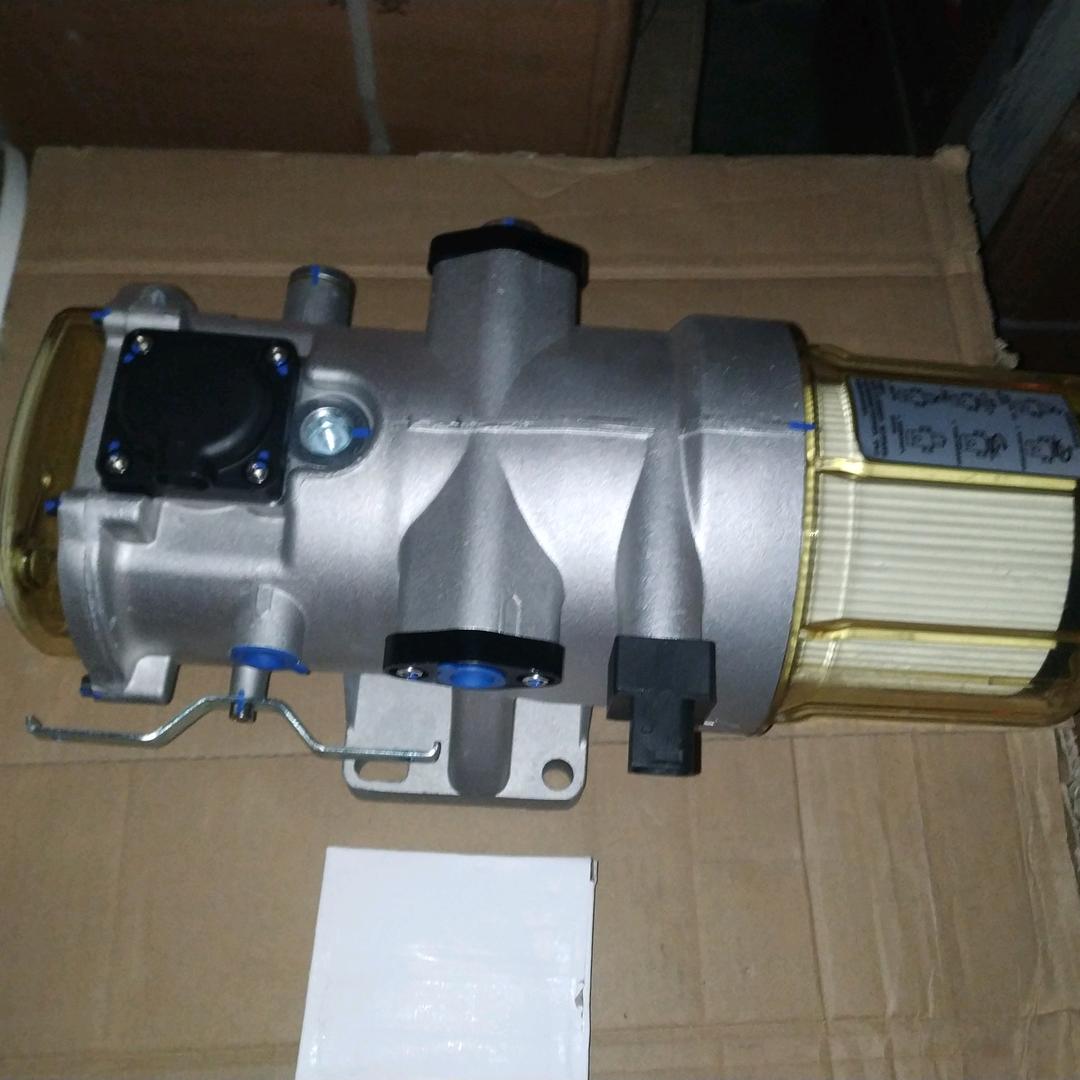 济南铭品滤清器