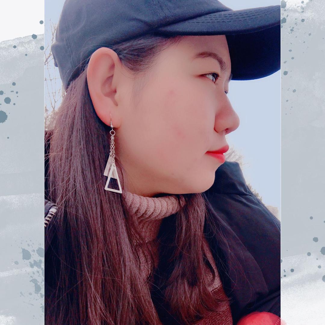 Zhao 🌼