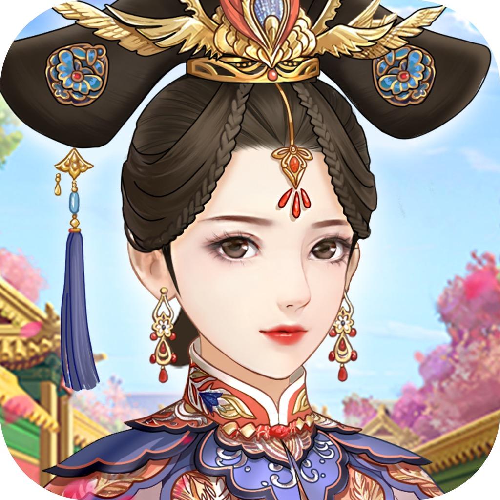 爱江山更爱美人游戏
