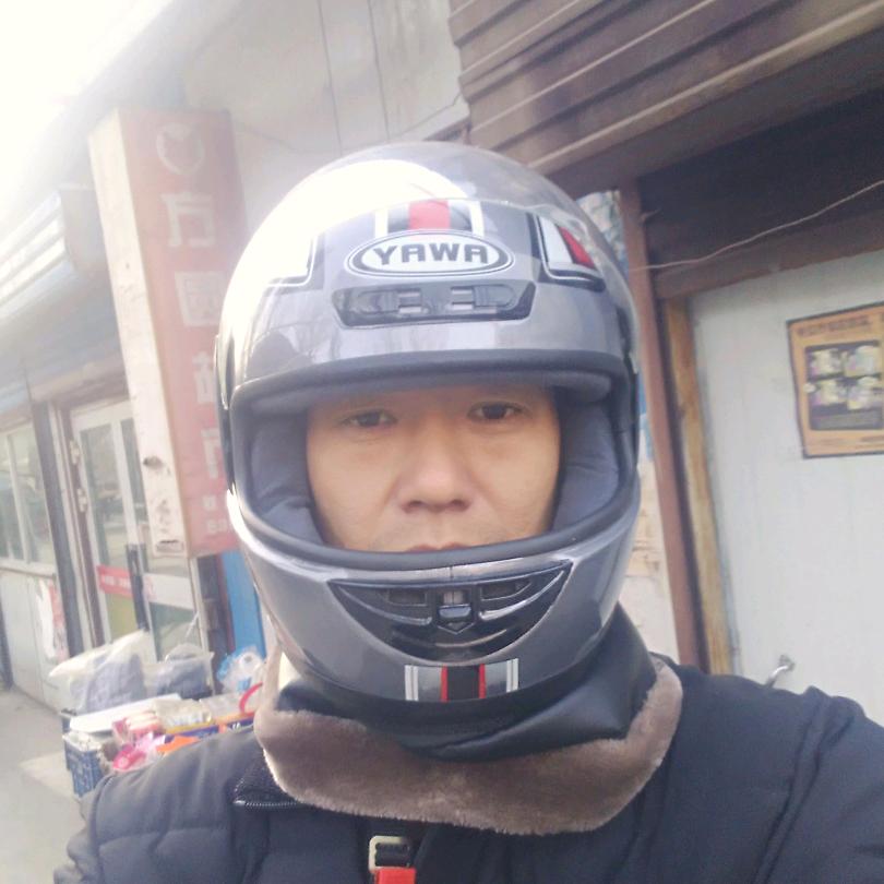 好人一生平安🐰
