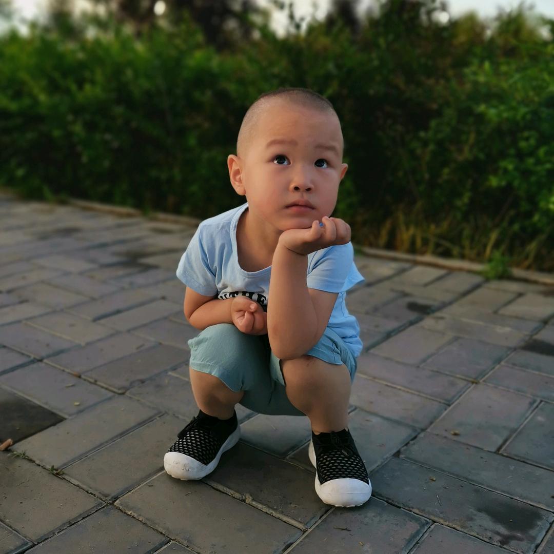 东子