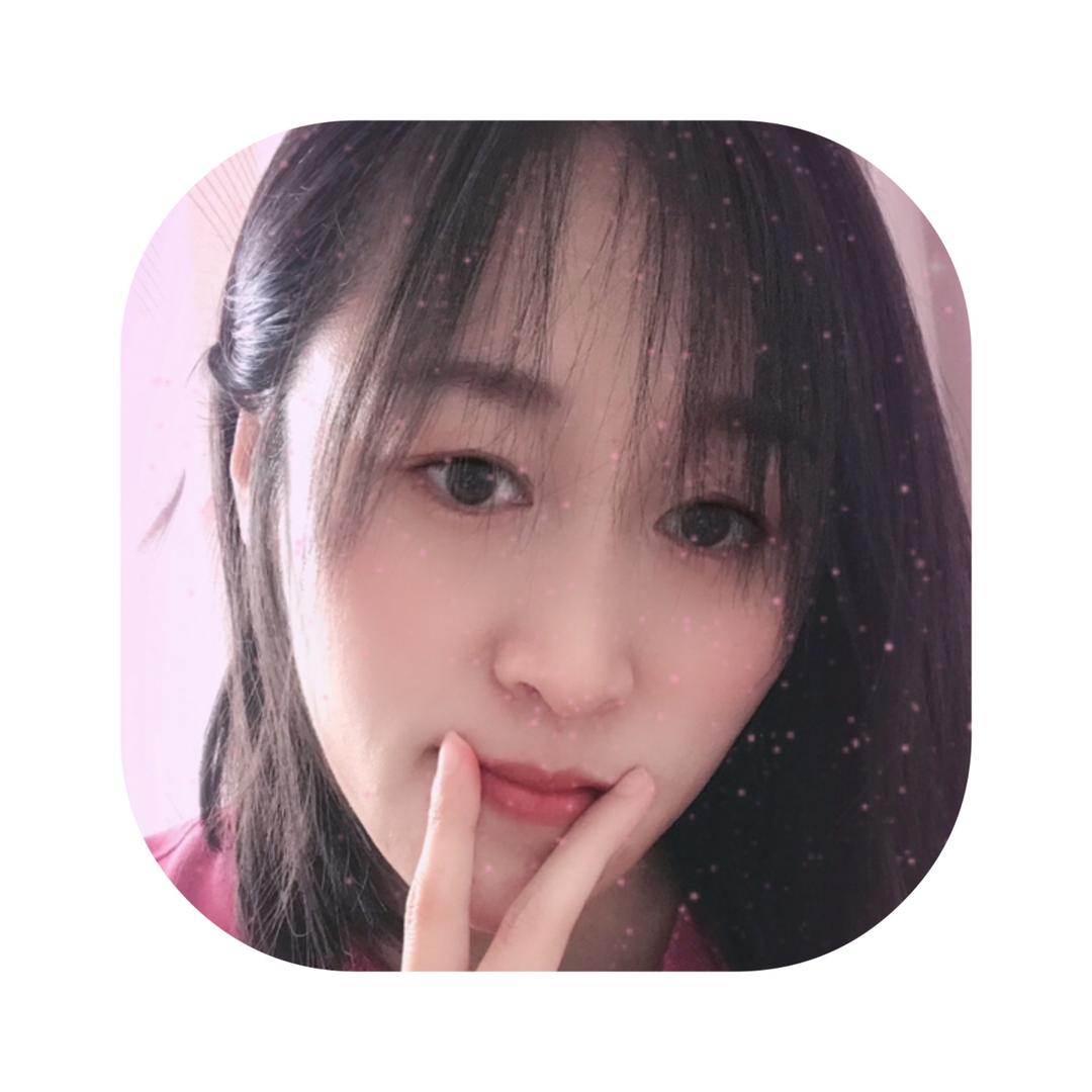 用心笑🍒