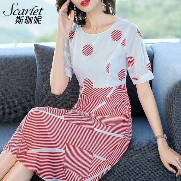 Scarlet 斯珈妮
