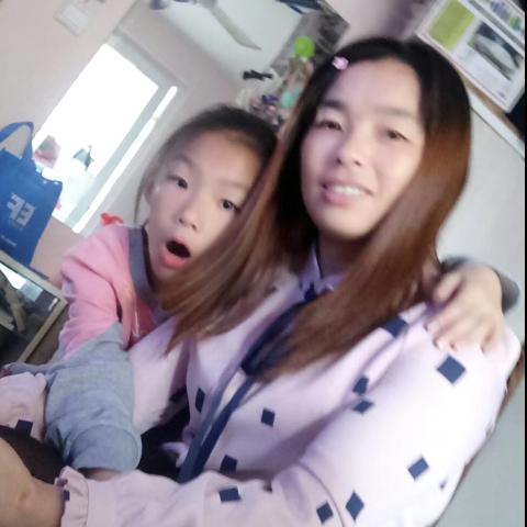 幸运草☘️🍀🌿🌿