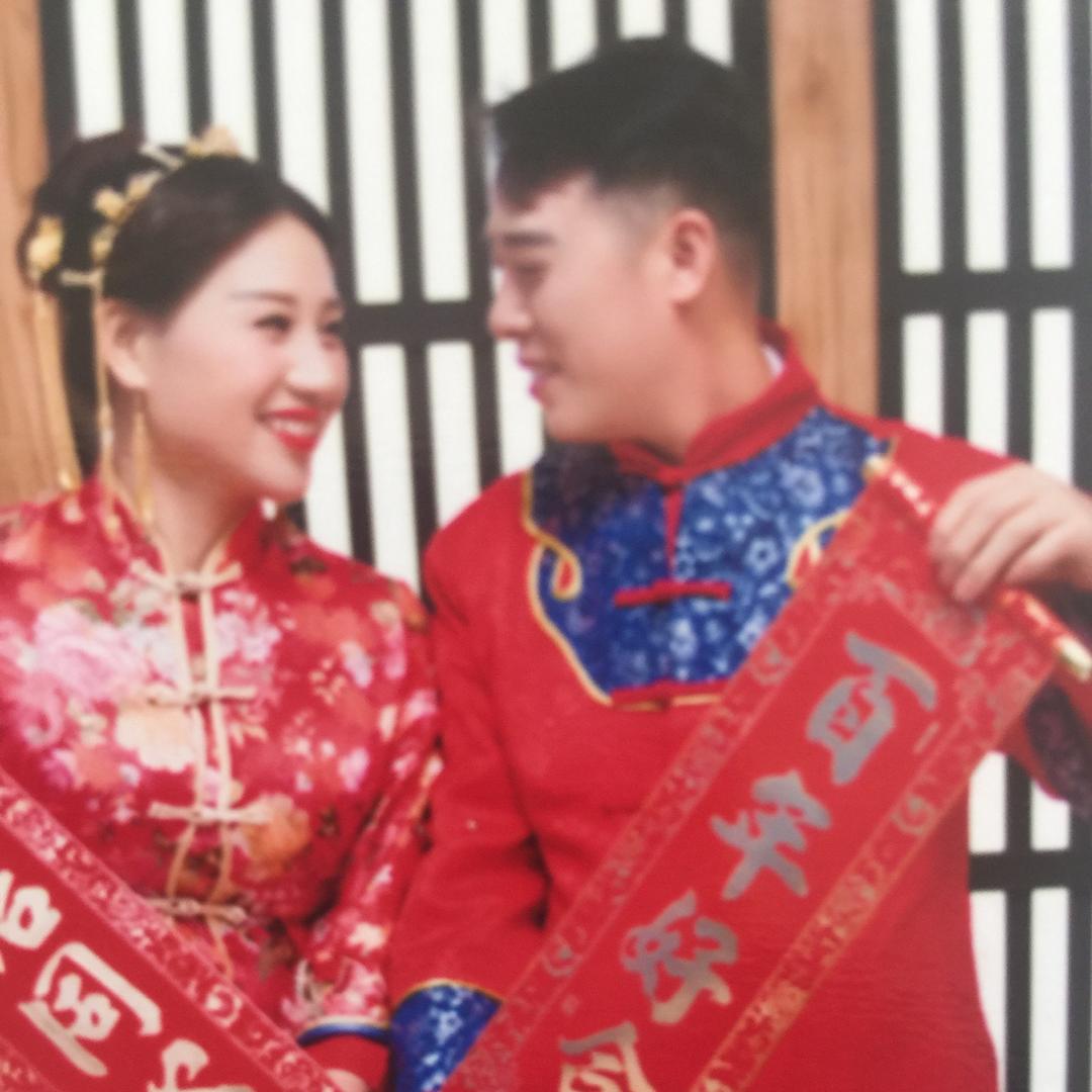江西理发夫妻（幸福人生）