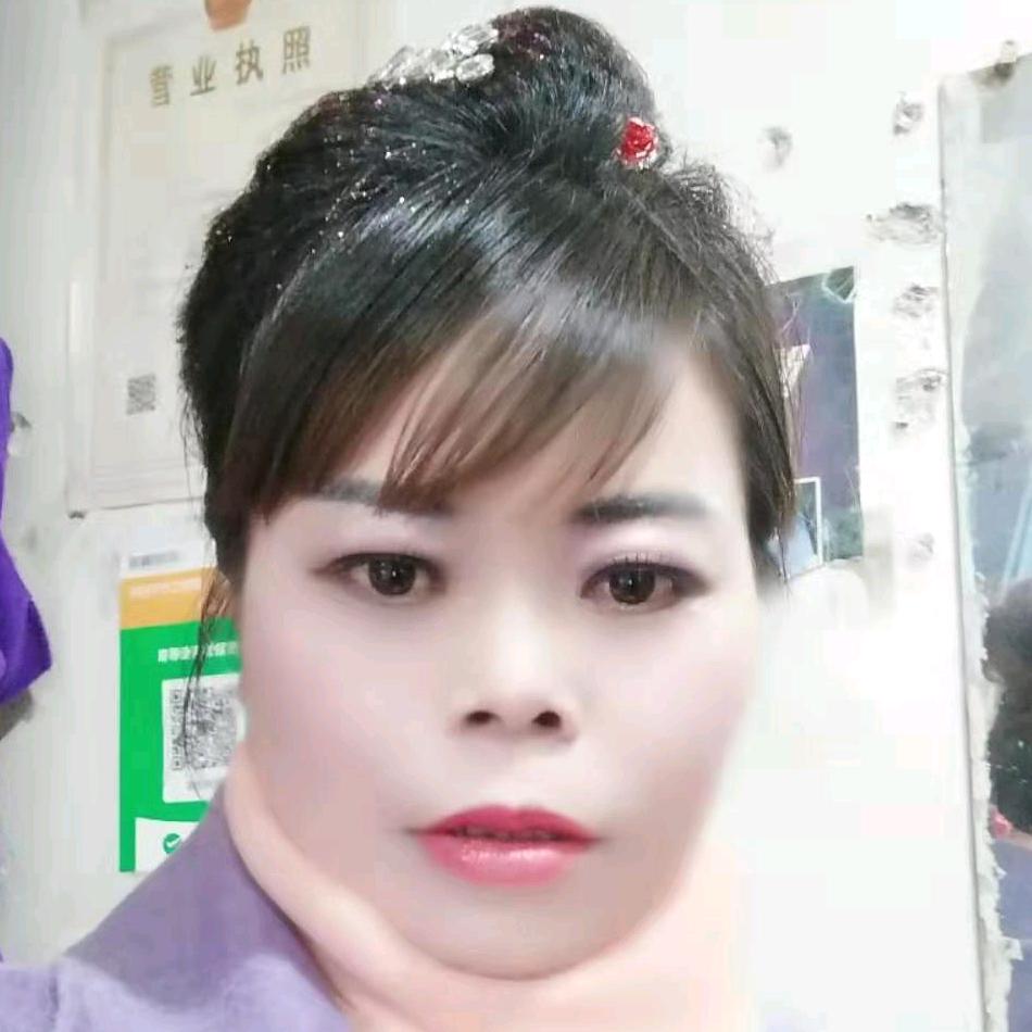 罗☀二姐
