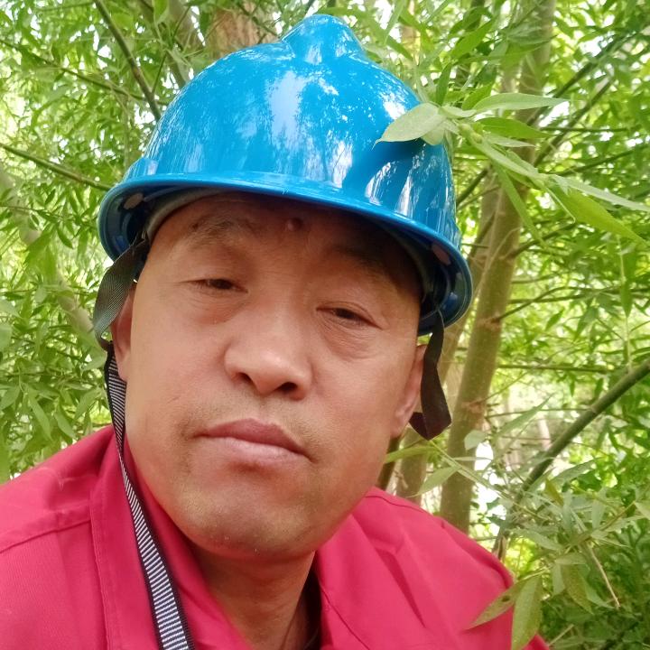 孟现军专业打井