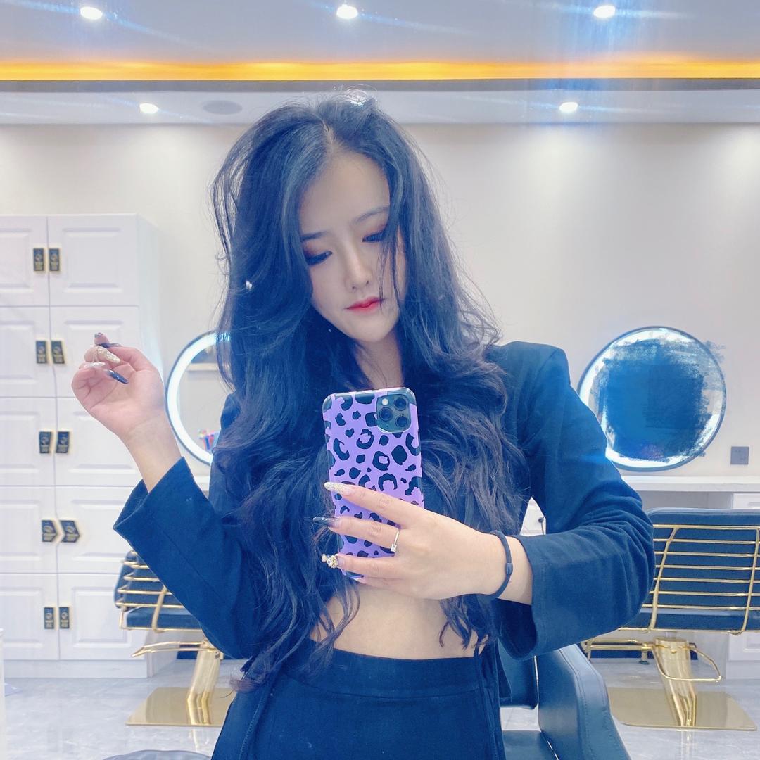 小悦老师💋