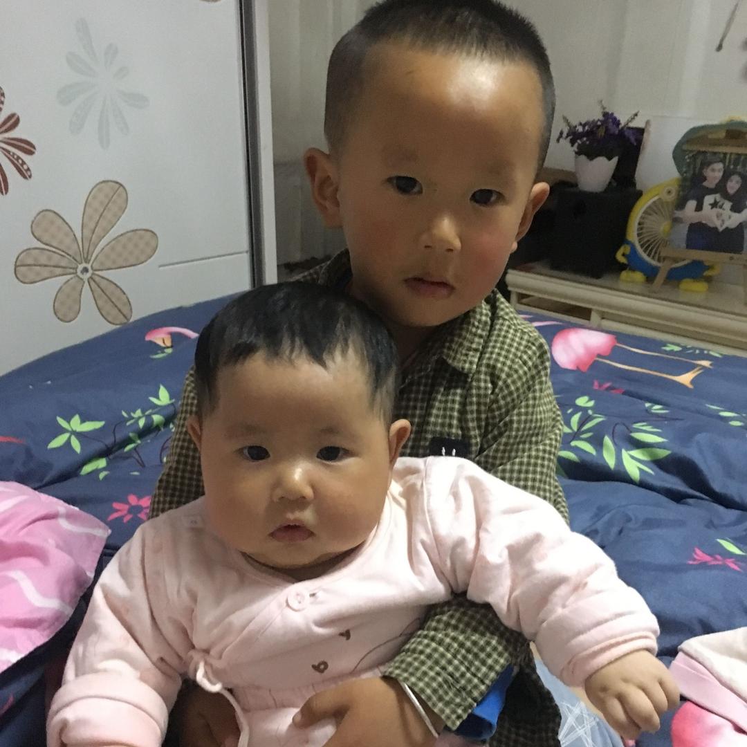 景贤~梓涵de嘛嘛