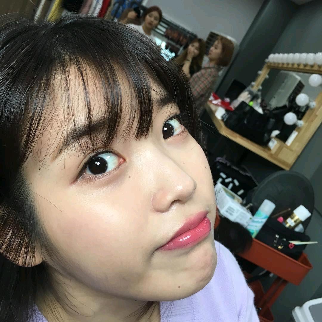 安慕希子