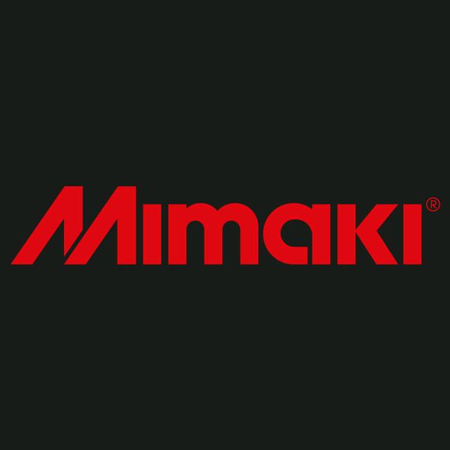 Mimaki中国