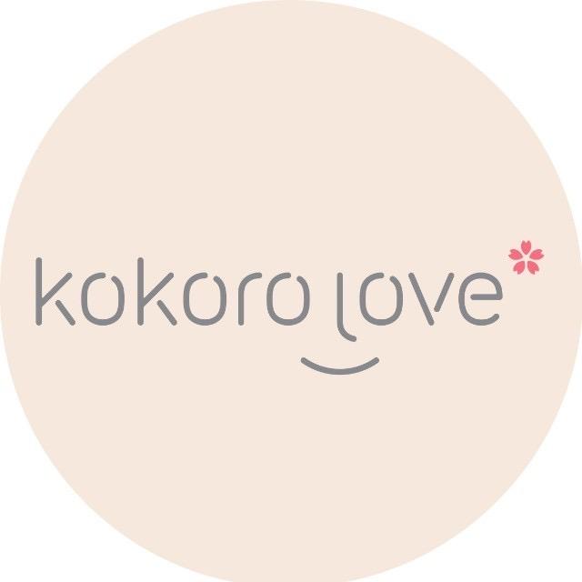 初葆KOKORO LOVE官方旗舰店