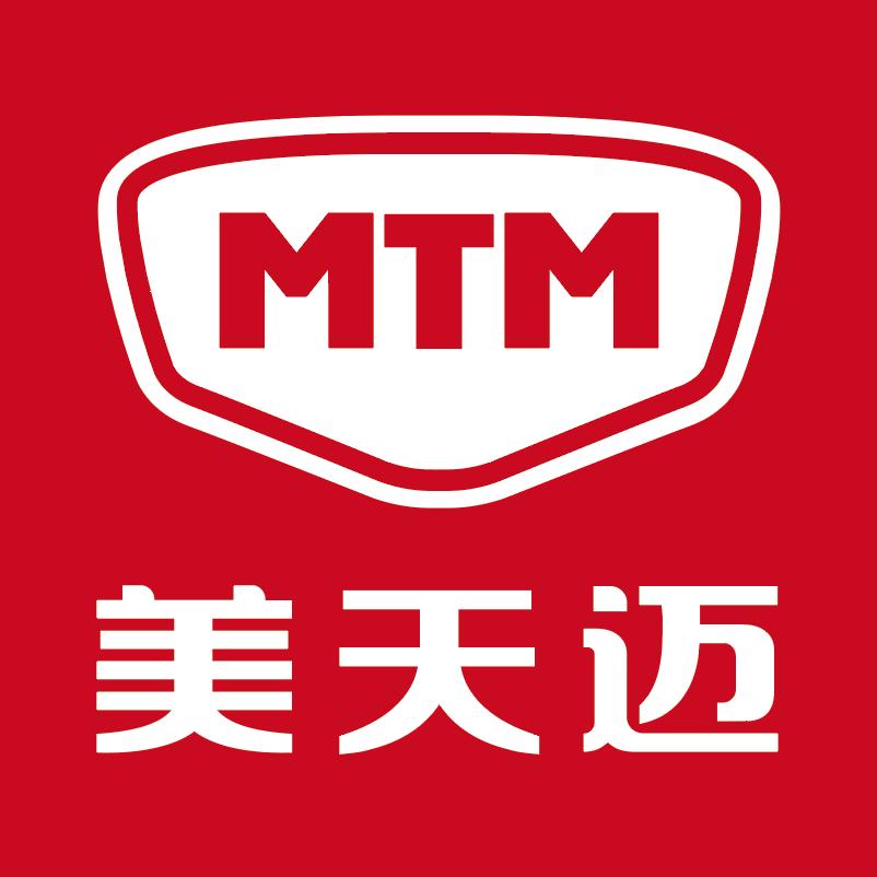 上海美天迈二手车