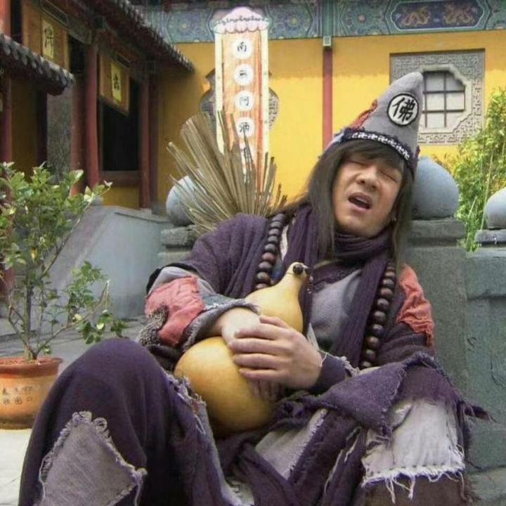 《佛渡众生》《修德修因果》