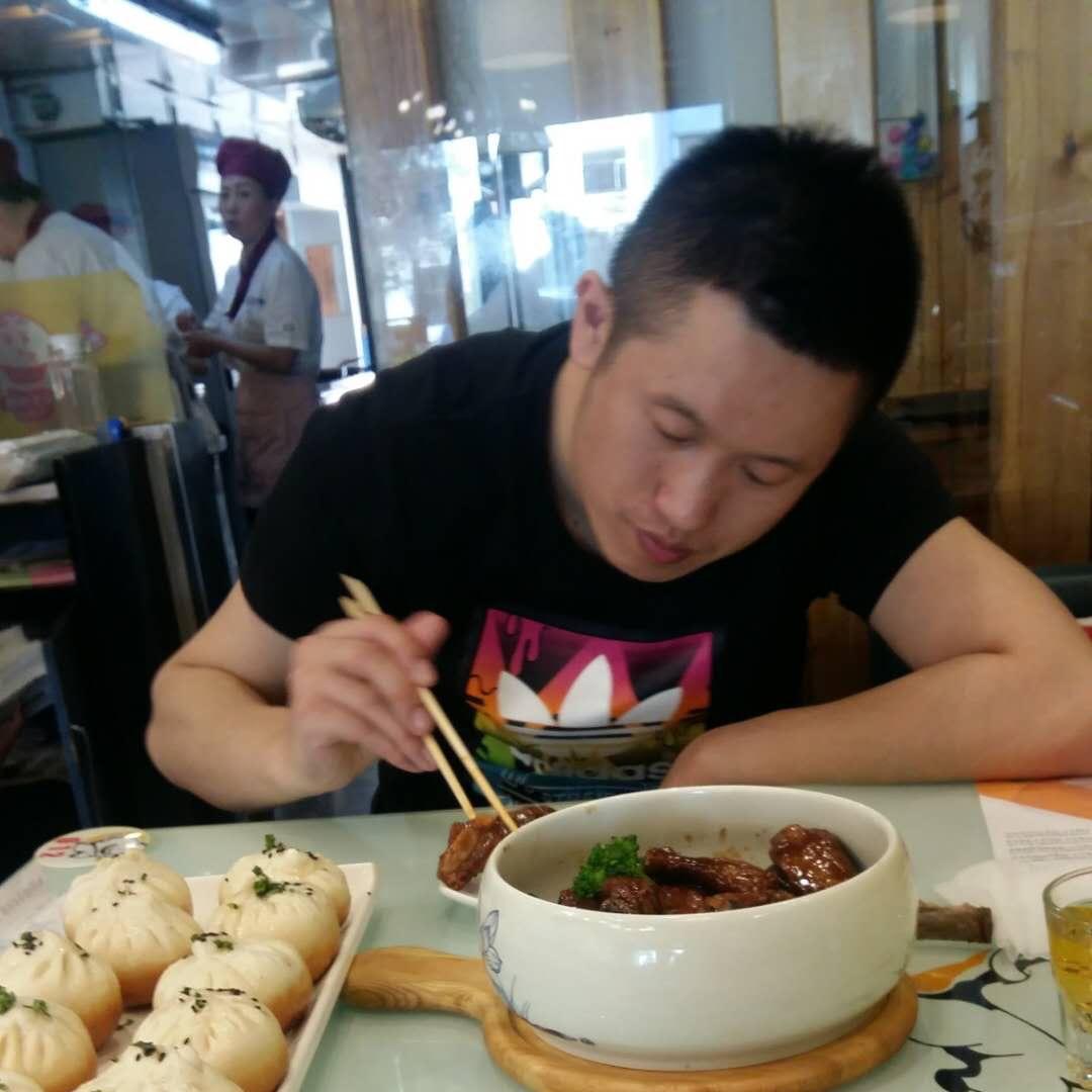 爱上羊烧烤