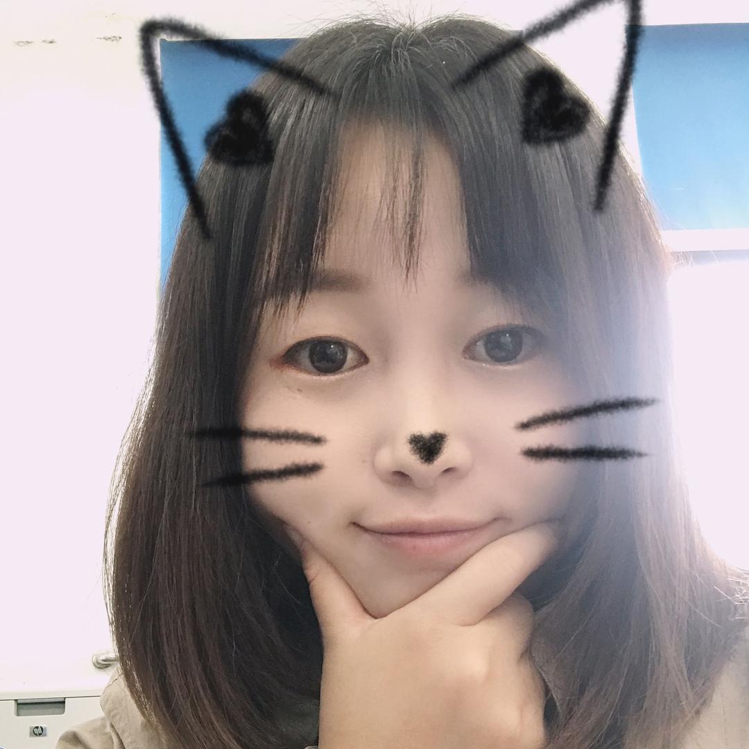 暖暖暖的笑啊