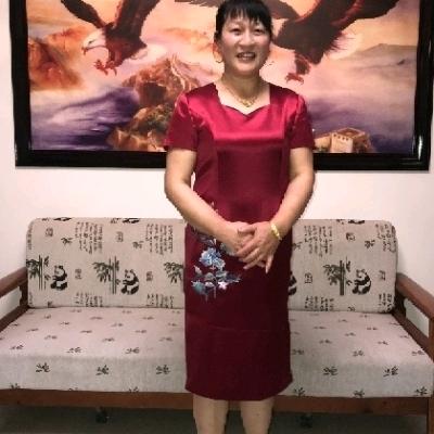 李淑美