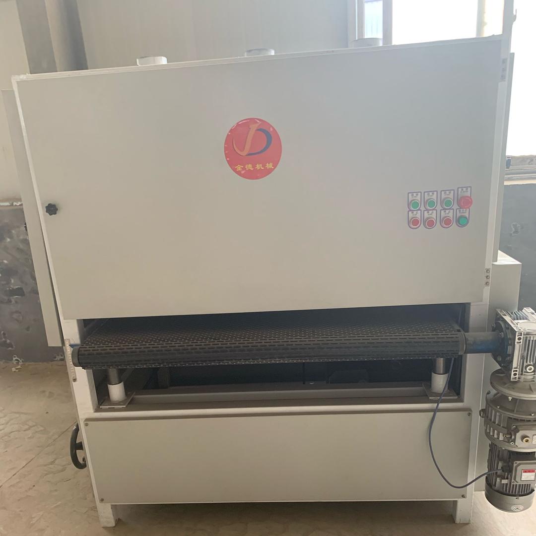 金德机械制造加工厂