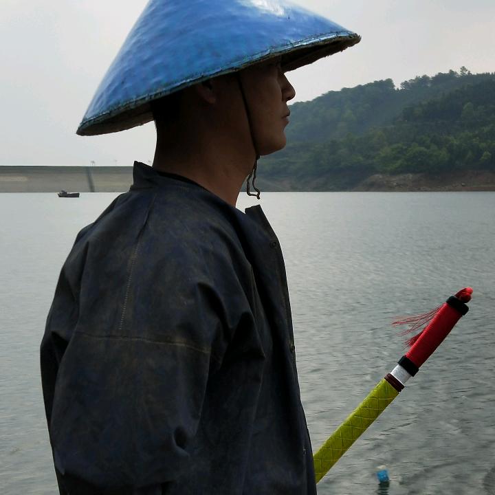 老表搞维修