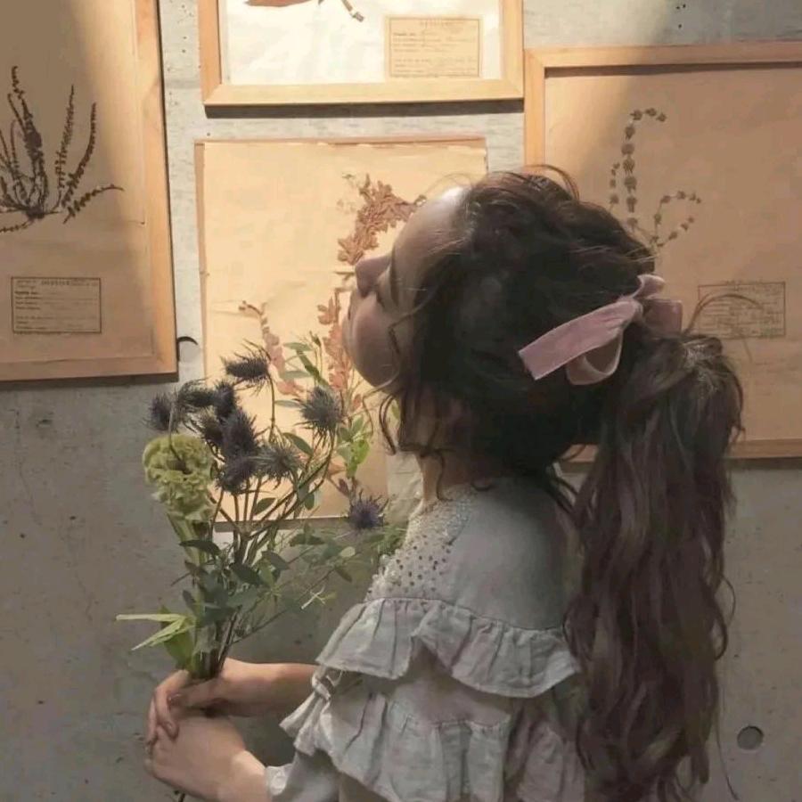 萌、沐兮ゝ