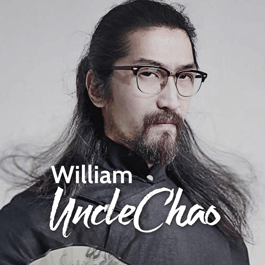 WilliamC威廉超
