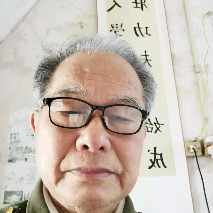 \陈潮che几