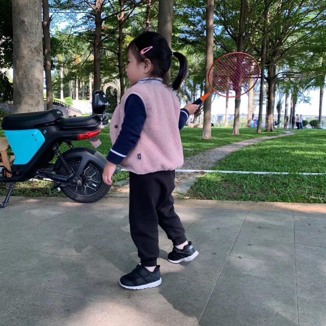 🍊橙子妈