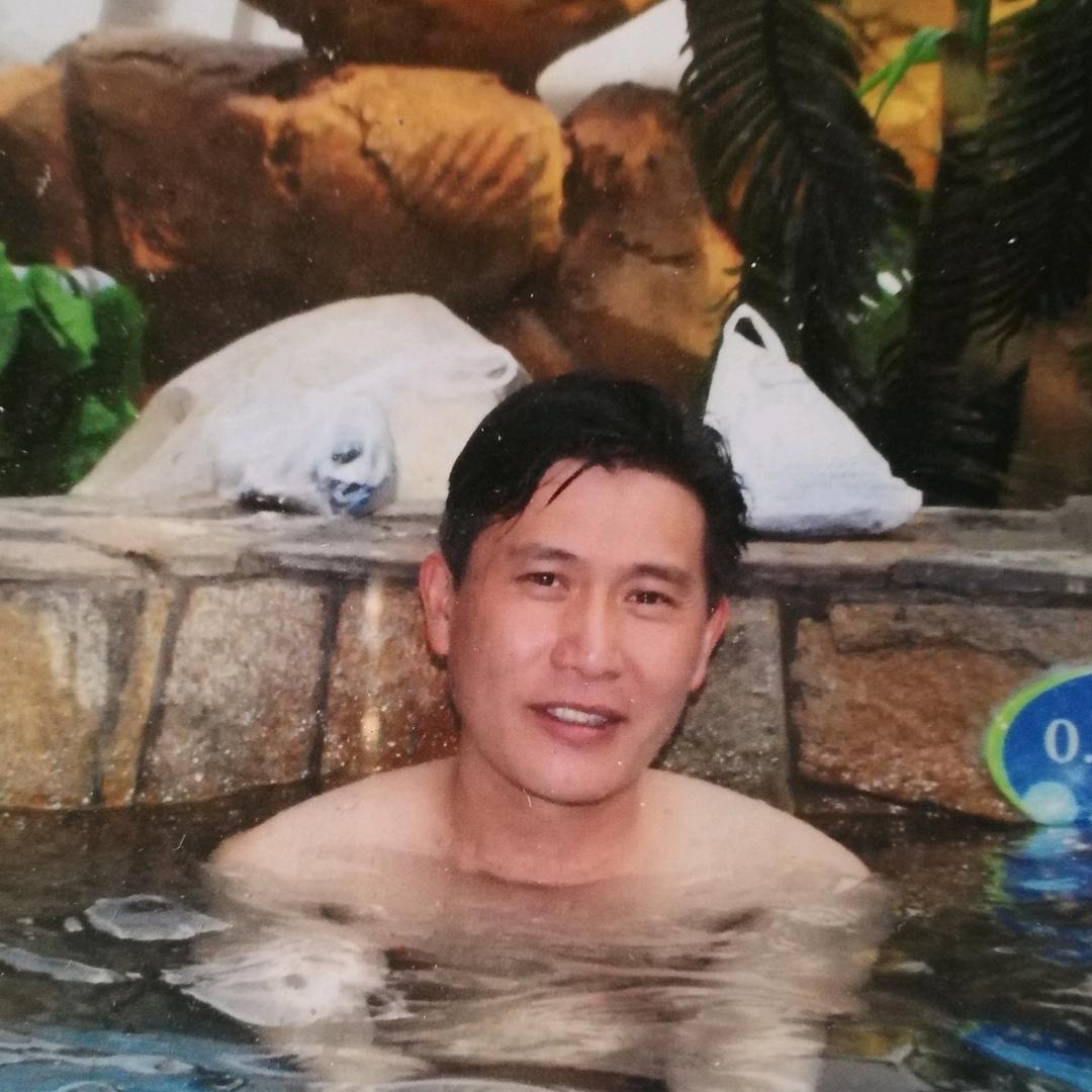 余生安好李